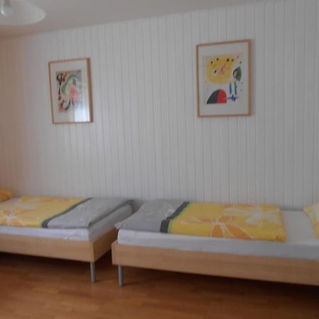 Ferienwohnung Hecking Трір Екстер'єр фото