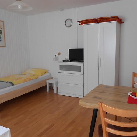 Ferienwohnung Hecking Трір Екстер'єр фото