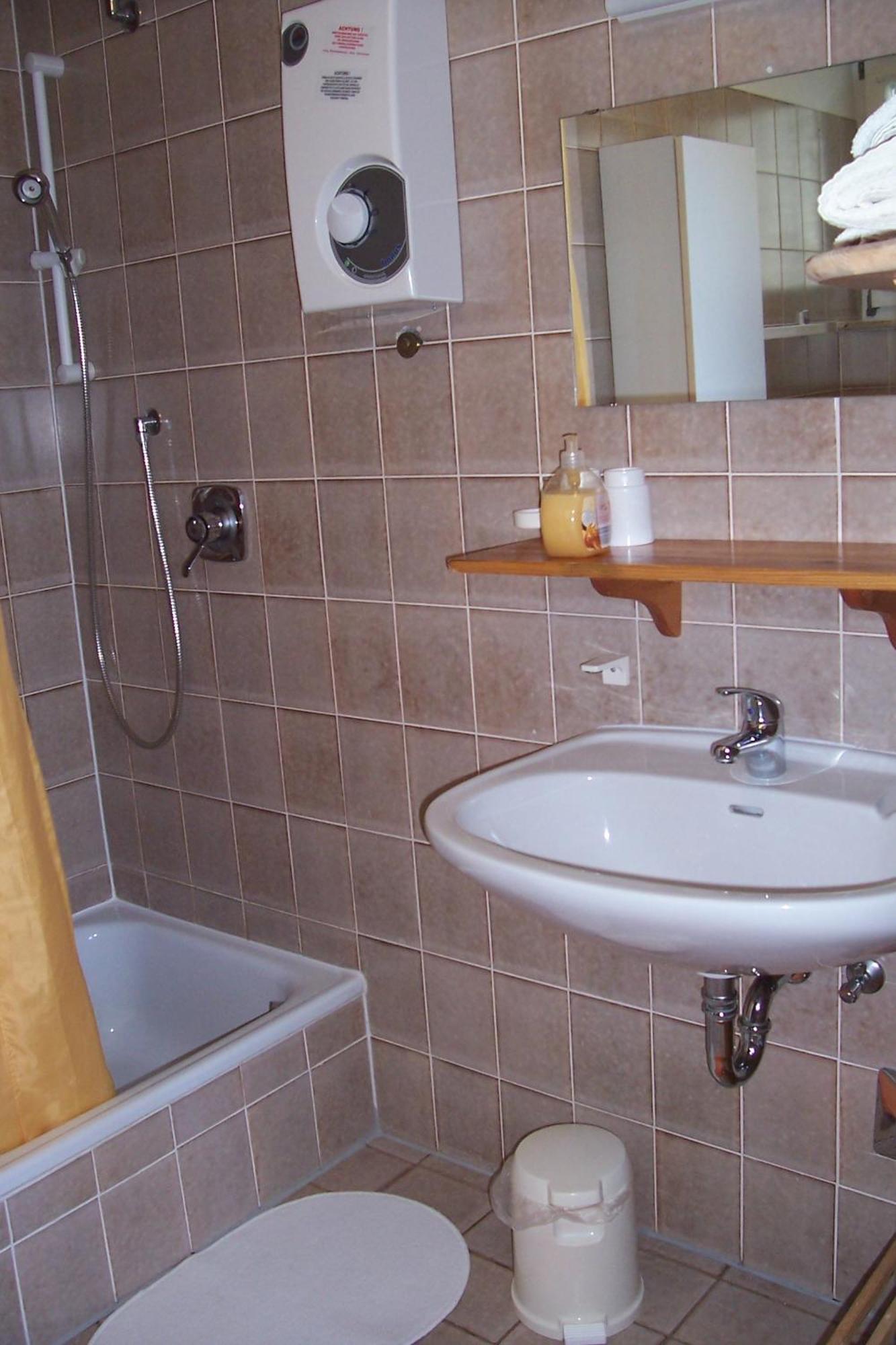 Ferienwohnung Hecking Трір Екстер'єр фото