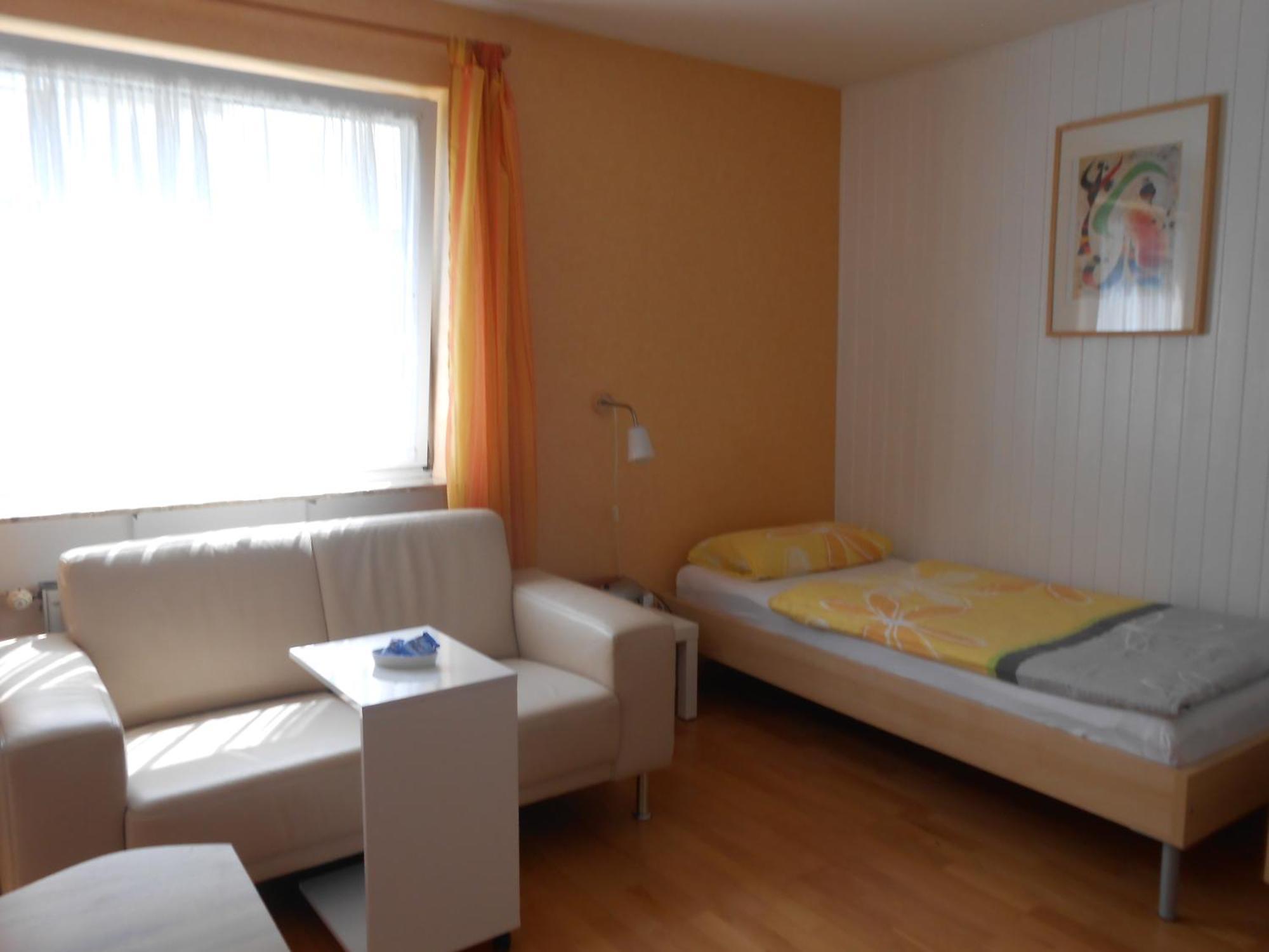 Ferienwohnung Hecking Трір Екстер'єр фото