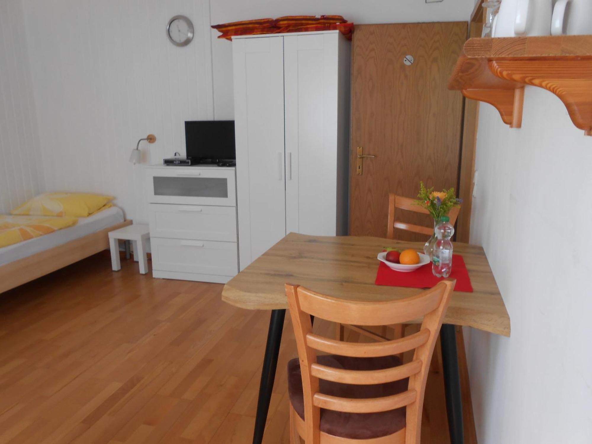 Ferienwohnung Hecking Трір Екстер'єр фото