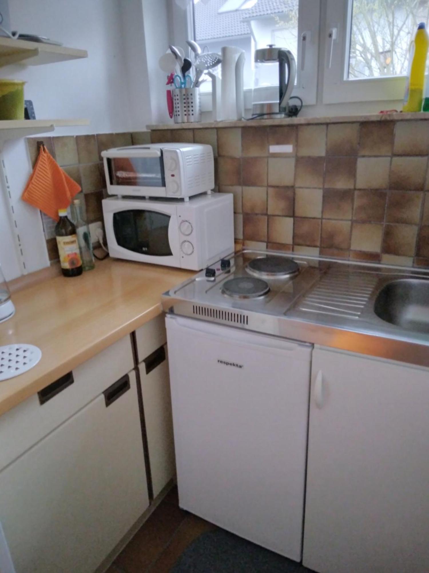 Ferienwohnung Hecking Трір Екстер'єр фото