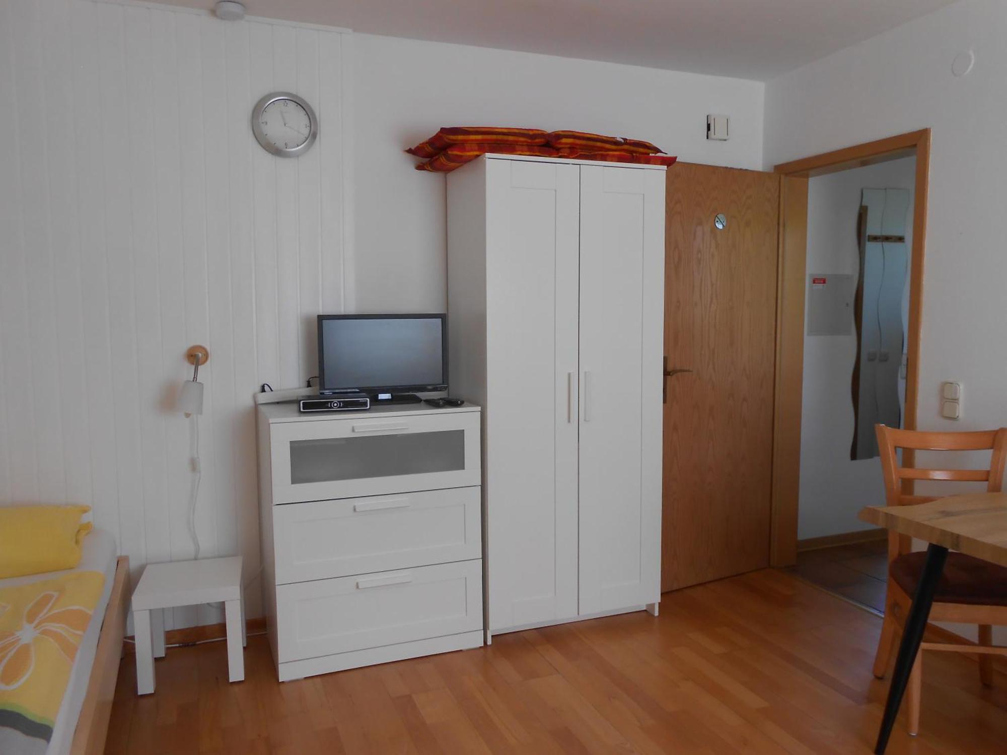 Ferienwohnung Hecking Трір Екстер'єр фото