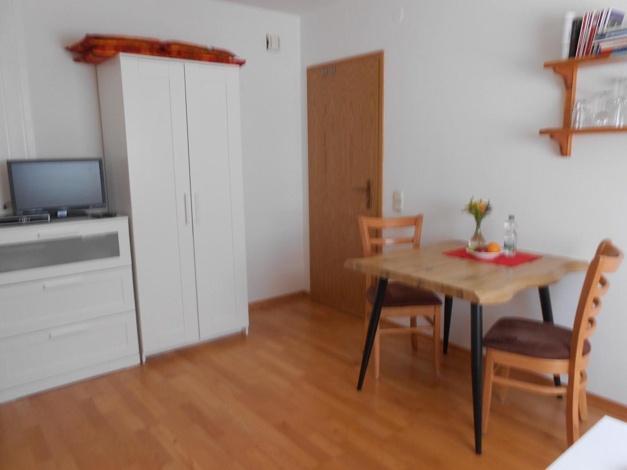 Ferienwohnung Hecking Трір Екстер'єр фото