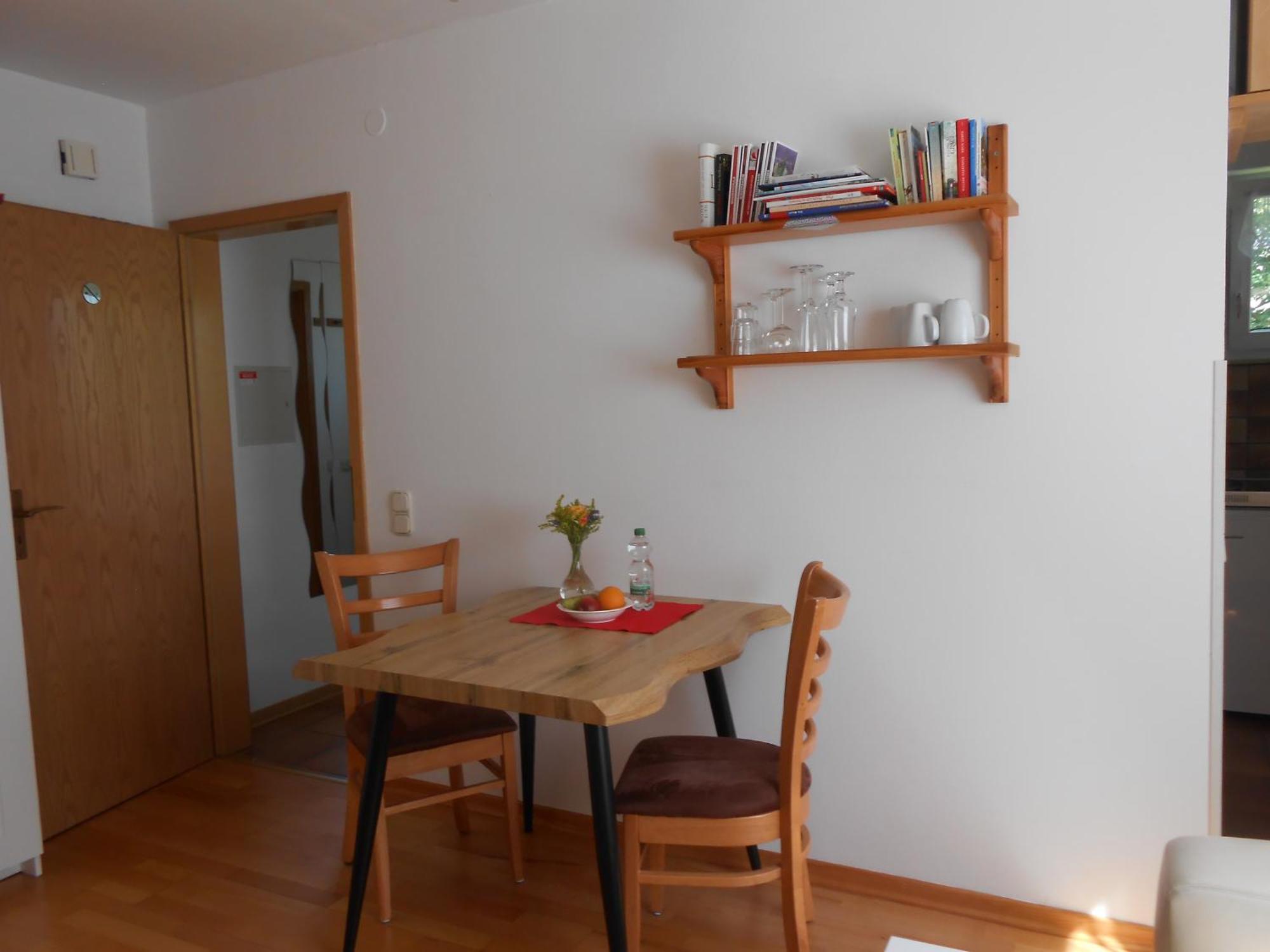 Ferienwohnung Hecking Трір Екстер'єр фото