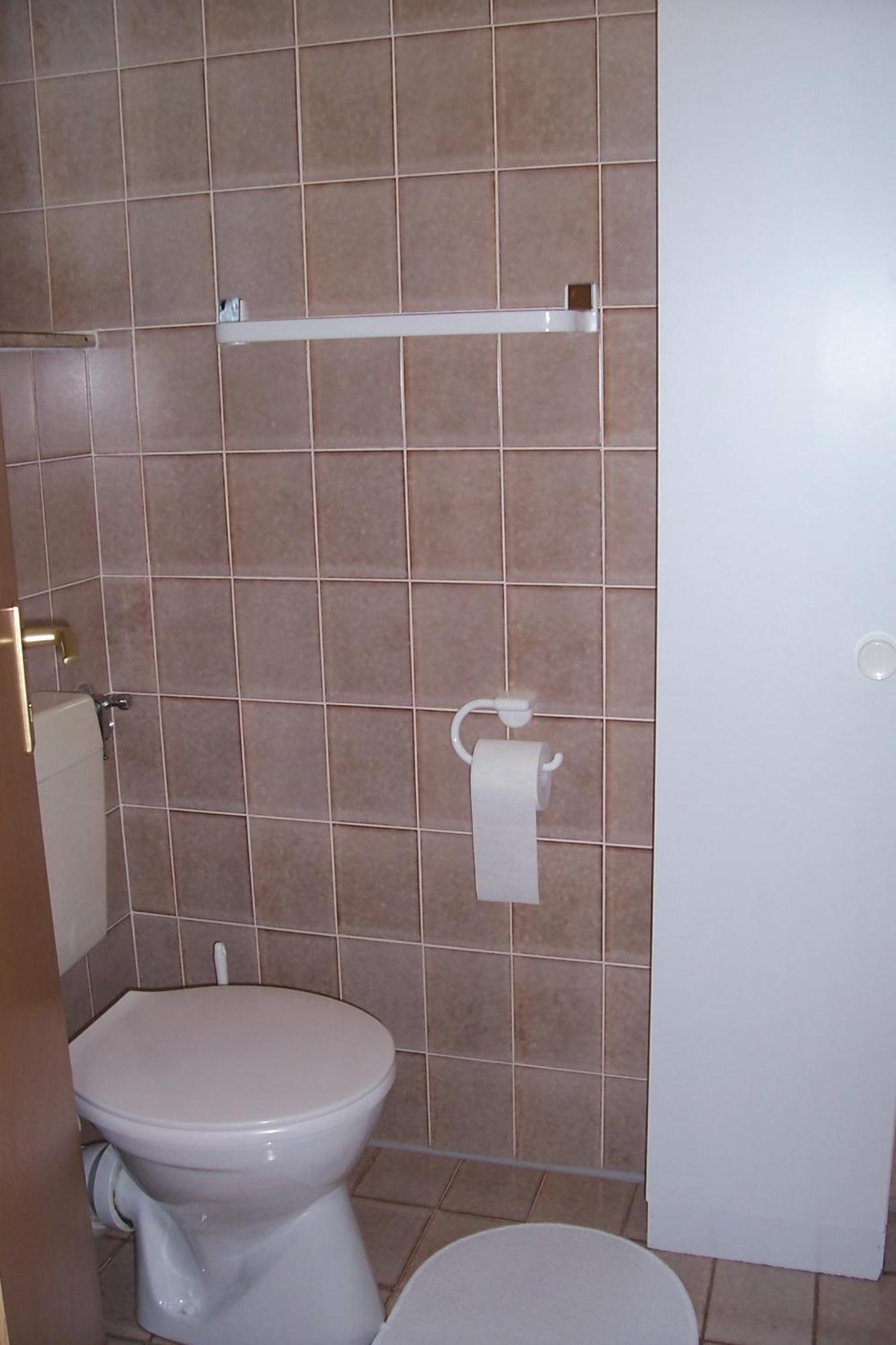 Ferienwohnung Hecking Трір Екстер'єр фото